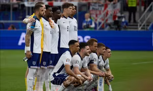 EURO 2024: HLV G.Southgate khơi dậy tình cảm của các cổ động viên Anh