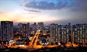 Ổn định kinh tế vĩ mô và hạ tầng là đòn bẩy cho thị trường bất động sản