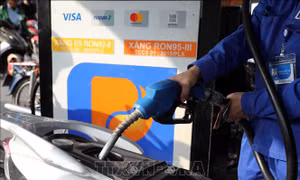 VPI dự báo giá xăng dầu tăng nhẹ trong kỳ điều hành 2/1/2025