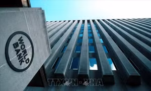 World Bank bỏ mục tiêu tài chính khí hậu sau sức ép từ Mỹ