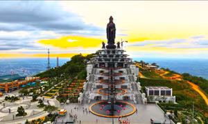 Cửa ngõ Tây Nam vươn mình hội nhập (Bài 3)