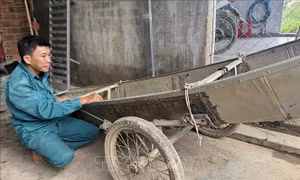 Cứu người không vì thành tích hay phần thưởng