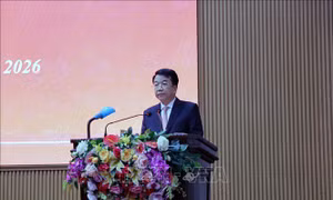 Ông Nguyễn Thanh Bình được bầu giữ chức Chủ tịch UBND tỉnh Ninh Bình