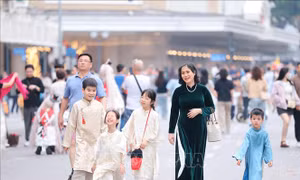Sự kiện nổi bật tuần từ 2 - 7/3/2026