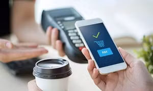 Sửa quy định về cấp phép trung gian thanh toán