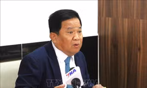 Cơ hội và thách thức trong kỷ nguyên vươn mình của Việt Nam
