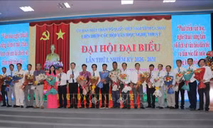 Phát huy vai trò của đội ngũ văn nghệ sĩ thời kỳ mới
