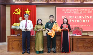 Xác định rõ các động lực tăng trưởng, hướng tới phát triển bền vững