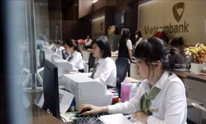 Ngân hàng siết chặt phối hợp, chặn gian lận tài chính số