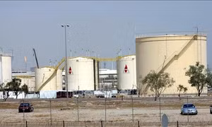 Kuwait đánh giá cao quyết định cắt giảm sản lượng của OPEC+