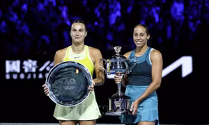 Australian Open 2026 lập kỷ lục về tiền thưởng