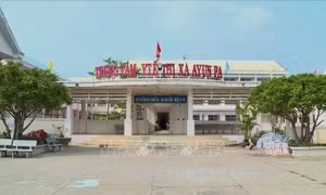 Kỷ luật bác sĩ, tạm dừng công tác chuyên môn 2 nữ hộ sinh