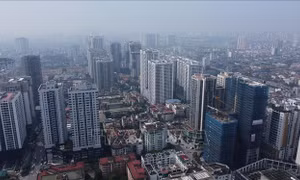 Bãi bỏ thủ tục thông báo đủ điều kiện quản lý vận hành nhà chung cư