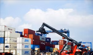 11 tháng, xuất siêu ước đạt 10,6 tỷ USD, Hoa Kỳ là thị trường xuất khẩu lớn nhất của Việt Nam 