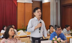 Tìm giải pháp cho công tác bảo quản, phục chế tư liệu quý khi chuyển đổi số