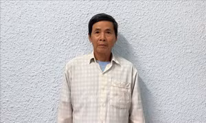 Bản án nghiêm khắc cho đối tượng bắn chết người do mâu thuẫn đất đai
