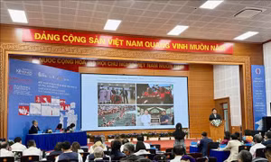 Một thập kỷ bảo vệ và phát huy di sản trò chơi Kéo co