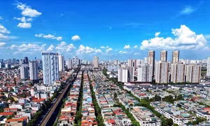 Hà Nội hướng tới nâng cao chất lượng sống và hạnh phúc của người dân