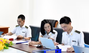 Kiểm toán Nhà nước góp phần hoàn thiện chính sách tiền tệ và hoạt động ngân hàng