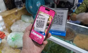 Thanh toán số bùng nổ, ngân hàng Việt còn thiếu gì?
