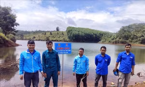 Rà soát khu vực thường xảy ra đuối nước để chủ động phòng ngừa 