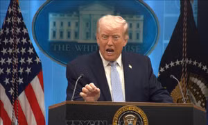 Mỹ thừa nhận sai sót trong điều tra gian lận chương trình Medicaid