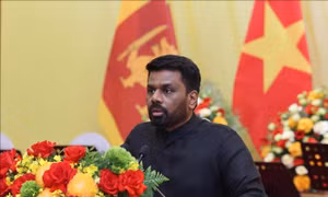 Tổng thống Sri Lanka kết thúc tốt đẹp chuyến thăm cấp Nhà nước đến Việt Nam