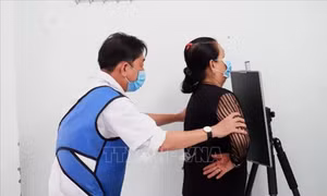 TP Hồ Chí Minh đề xuất khám sàng lọc bệnh lao miễn phí hằng năm cho người dân