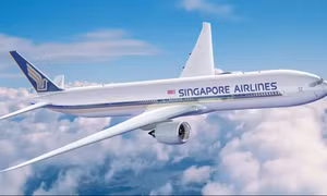 Singapore Airlines khẩn trương hỗ trợ hành khách và phi hành đoàn trên chuyến bay gặp sự cố