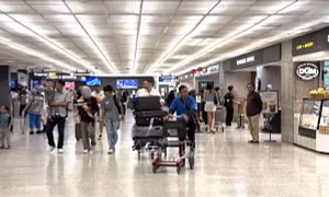 Mỹ bắt đầu trục xuất người Haiti