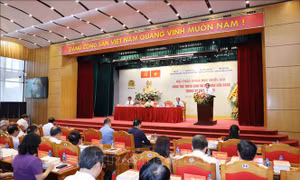 Đổi mới công tác tuyên giáo và dân vận trong kỷ nguyên số