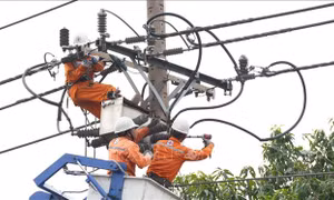 Chương trình quốc gia về an toàn trong sử dụng điện giai đoạn 2026 - 2035