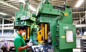 Xây dựng thương hiệu công nghiệp TP Hồ Chí Minh - Bài cuối: Đưa sản phẩm chủ lực vào chuỗi cung ứng