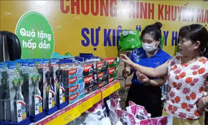 Nhiều quy định, chính sách mới về kinh tế có hiệu lực từ tháng 12