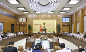 Cơ quan đại diện ở nước ngoài phải 'mở đường', không chỉ 'đưa tin'