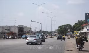 Số triệu phú tại châu Phi tăng mạnh nhất trong nhiều năm