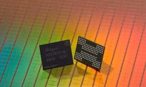 Xuất khẩu Hàn Quốc tháng 8 được dự báo tăng 62,6% nhờ nhu cầu chip AI