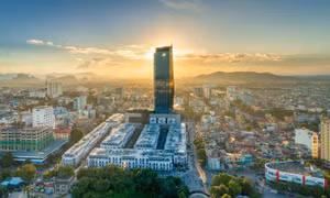 Thành phố Thanh Hóa vững tin bước vào năm mới