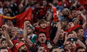 Thủ tục làm thị thực quá lâu cản trở người hâm mộ tới xem World Cup 2026 tại Mỹ