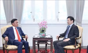 Đối ngoại phải tạo thêm cơ hội phát triển cho đất nước