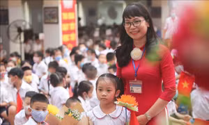 ‘Nóng’ ngày 5/9: Cả nước khai giảng năm học mới; Thay trụ trì chùa Kỳ Quang 2 sau vụ tro cốt bị đảo lộn