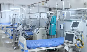 Bến Tre: Xử lý sai phạm trong mua sắm vật tư y tế phòng, chống dịch COVID-19