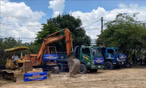 Tây Ninh: Gỡ vướng mắc tái định cư dự án cao tốc TP Hồ Chí Minh - Mộc Bài