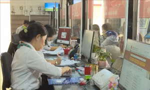 Nhạy bén ứng dụng công nghệ trong phục vụ hành chính công
