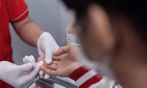 Mở rộng dịch vụ điều trị dự phòng trước phơi nhiễm HIV