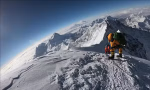 Nepal tìm thấy thi thể 3 nhà leo núi người Pháp mất tích hồi tháng 10