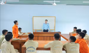 Chặt đứt những ‘vòi rồng’ gieo rắc cái chết trắng