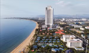 Vùng đất 'khát' hồi sinh - Bài 1: Tầm nhìn đột phá