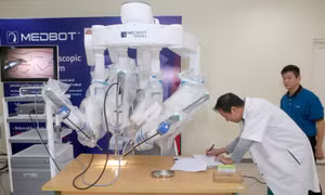 Y học Huế trước cơ hội bứt phá: Khoa học, công nghệ 'mở đường'