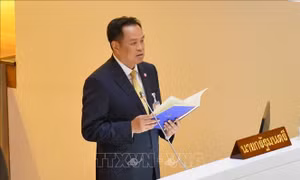Thủ tướng Thái Lan chỉ đạo điều tra vụ gian lận thi tuyển công chức